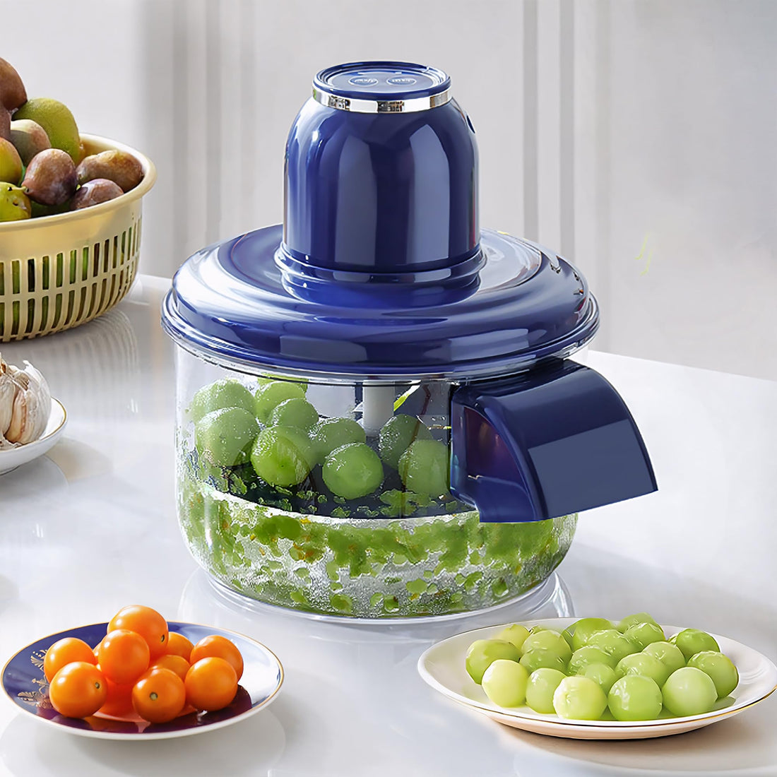 Fruit and Vegetable Peeler