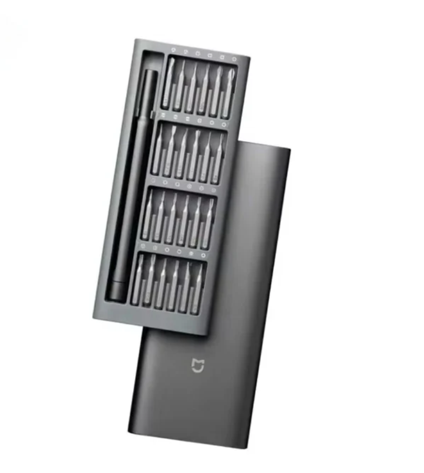 24 in 1 Electric Screwdriver Set ©