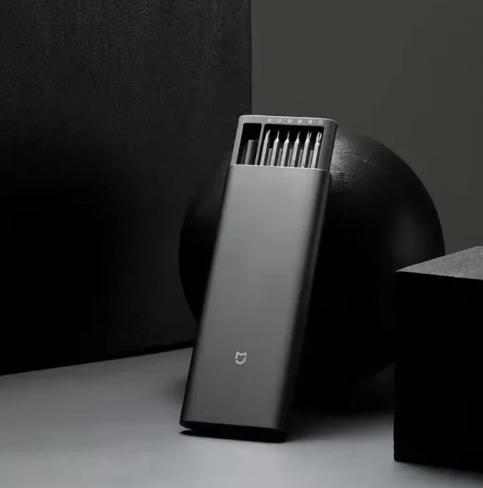 24 in 1 Electric Screwdriver Set ©