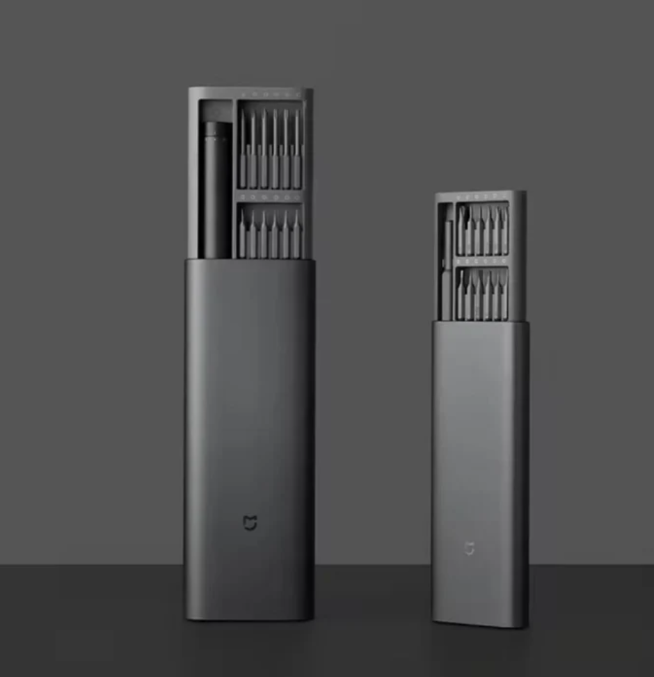 24 in 1 Electric Screwdriver Set ©