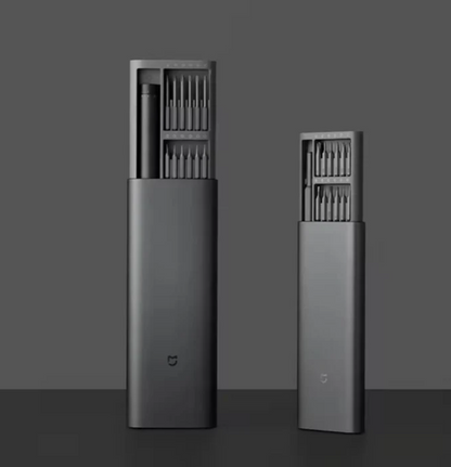 24 in 1 Electric Screwdriver Set ©