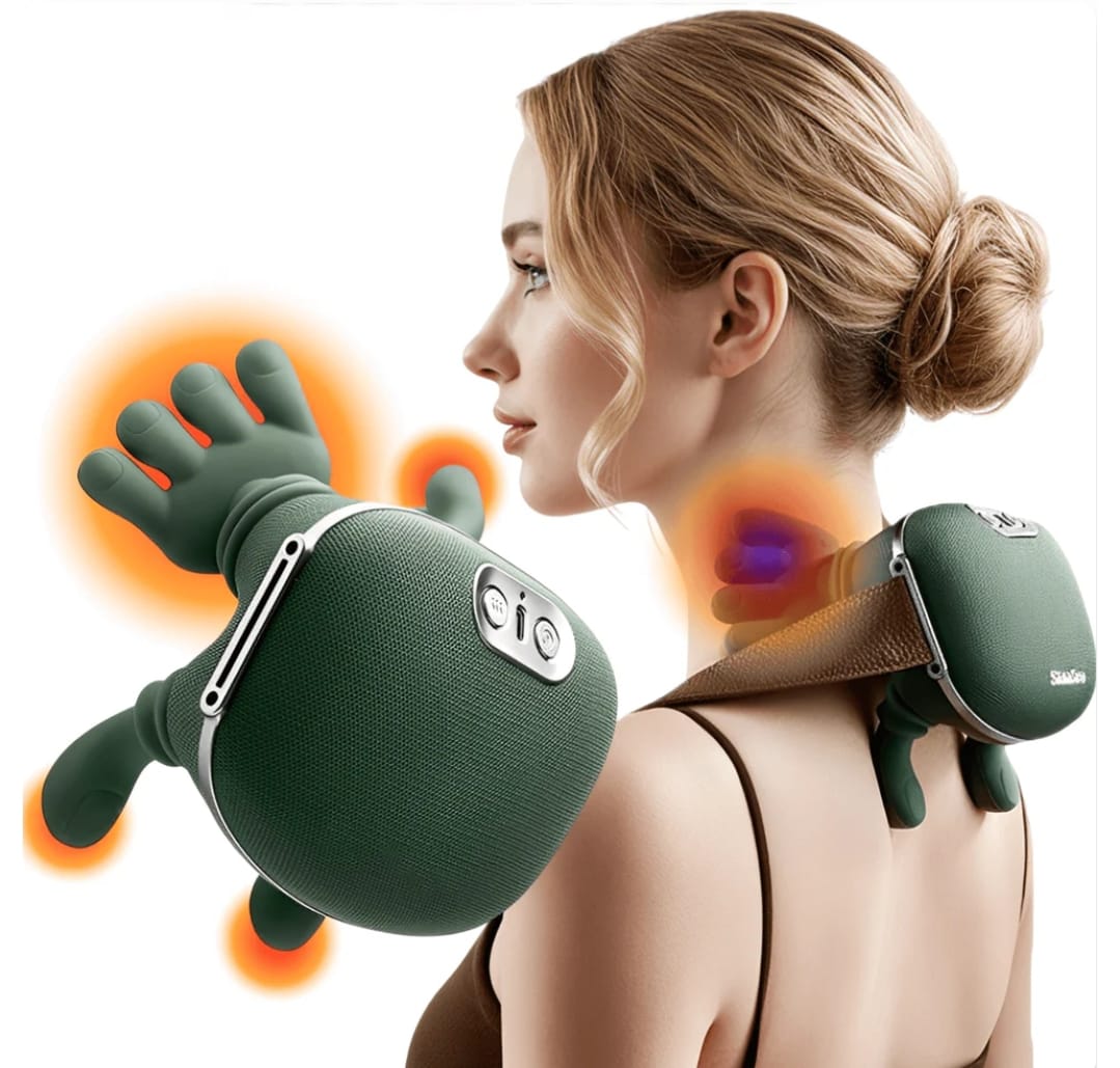 Shoulder & Neck Massager