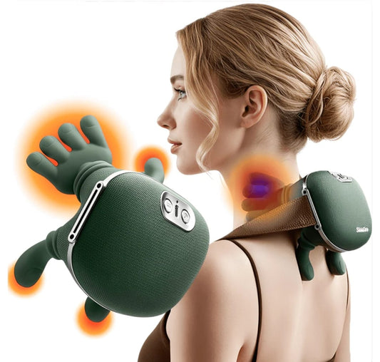Shoulder & Neck Massager